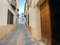 LA SUITE DES COULEURS - Apartamento en pleno centro de Córdoba - Chambres d'hôtes Cordoue