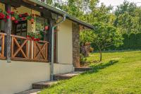 Apartmani Lunija - Ferienwohnung Gornji Milanovac