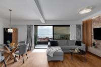 1-2 Luxury Apartments L&L Tucepi - 100m from the beach - Makarska Exklusiv - Ferienwohnung