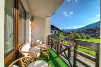 Sweet Home апартамент 530 Смолянски езера - B&B Smolyan