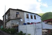 Guesthouse Marshan - B&B Ushguli