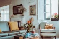 Santa Margerita Palazzino Apartment - B&B Cospicua