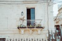 Santa Margerita Palazzino Apartment - B&B Cospicua
