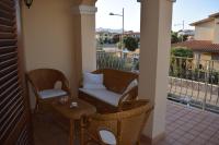 Casa rosa dei venti - B&B Pula