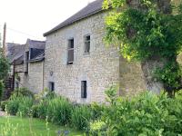 Chambre d’hôtes Douce Heure de Chêne - Ferienwohnung
