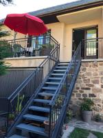 T3 LUC-LA-PRIMAUBE chez Monique 2 nuits minimum - Chambres d’hôtes Luc