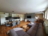 Ferienwohnung Am Bahnhof - B&B
