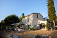 B&B Fayence - Le Mas des Romarins - Bed and Breakfast Fayence