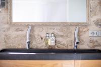 Camera Matrimoniale Deluxe con Vasca