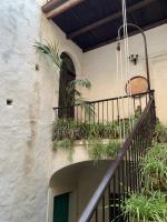 Palazzo Carratelli - Ferienwohnung Amantea