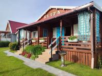 Domki letniskowe Eliza - B&B Chłopy