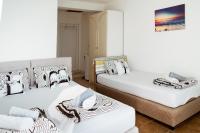 Chambre Triple - Vue sur Lac