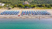 B&B Villammare - Hotel Royal - Bed and Breakfast Villammare