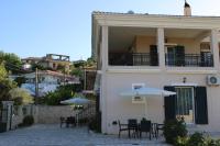 Drebos Apartments - Chambres d'hôtes Lazaráta