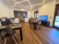 Rossi&Nero Resort - servizi extra a pagamento Ristorante Piscina Sauna Spa - Chambres d'hôtes Pasquarielli