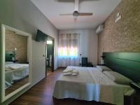 Chambre Double avec Salle de Bains Privative