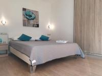 Lovely 2-bedroom, 2-bathroom apartment with sea view balcony, 200m from beach - Chambres d'hôtes Duće