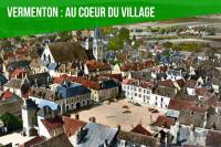 Les Rêveries de la Tour - B&B Vermenton