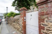 Ker Cobi - Ferienwohnung Dinard