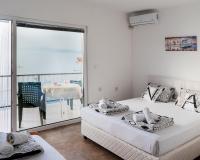 Chambre Triple - Vue sur Lac