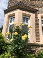 B&B Reil - Mosel-Erker - Bed and Breakfast Reil