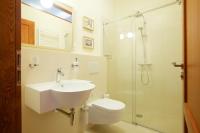 Double Room with Extra Bed