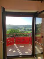 Oasi del Monferrato - appartamento verde - Chambres d’hôtes