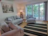 Two bedroom cottage - country lane -10 min walk to Perranporth beach - Chambres d'hôtes Perranporth