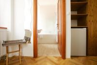 Habitación Doble Deluxe con vistas al jardín