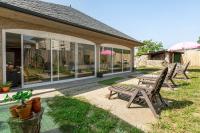 Casa Montellos - Ferienwohnung Betanzos