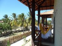Pousada Eolos - Bed and Breakfast