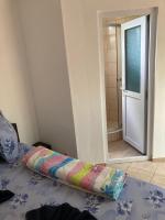 Doppelzimmer mit eigenem Bad