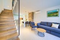 Apartman Placa - B&B Njivice