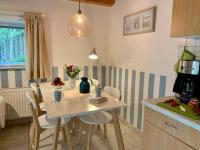 Ferienwohnung 5 im Böhler Haubarg - B&B