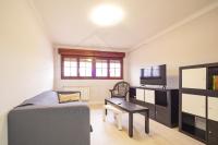 El Pico Apartamento - Ferienwohnung