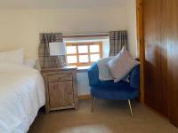 The Stables, charming converted, 2 bedroom Cottage, Melrose - B&B Darnick