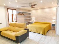 Estudio (2 adultos)