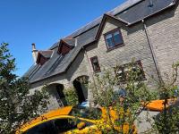 B&B Camborne - Meadowview Cottage, St Ives View - Bed and Breakfast Camborne