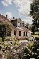 Zelta Apelsīna apartamenti - B&B