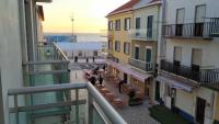 Blue Sea Nazaré Apartament - B&B Nazaré