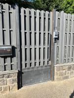 Julia’s Garden - Ferienwohnung Cuarte de Huerva