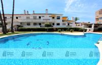 Pueblo Del Parque 2 - Soleada terraza con jardín - Piscina y Playa - B&B Benalmádena