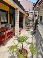 Mediteran - B&B Capodistria
