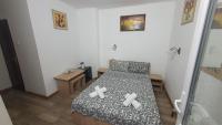Doppelzimmer mit eigenem Bad