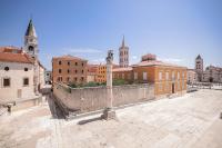 Apartment F - B&B Zadar