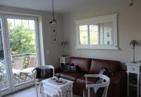 Groden4 Fewo im nordischen Stil - B&B Nordseeheilbad Wangerooge