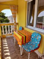 Apartman Karin 2 - B&B Segna