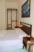 Chambre Double avec Balcon - Vue sur Mer