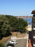 South Beach Apartment - Ferienwohnung Nessebar