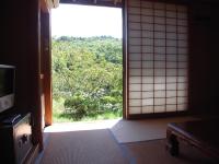 Japanese-Style Room with Shared Bathroom